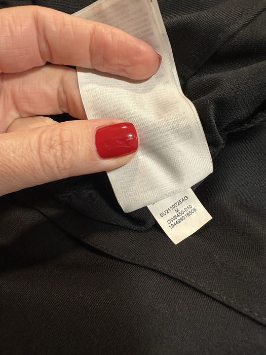 Pantaloni Jordan - dama M