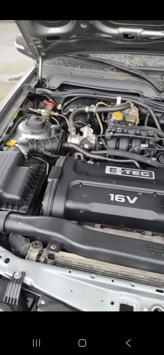 Нексия 2 2015 йил  метан тоза