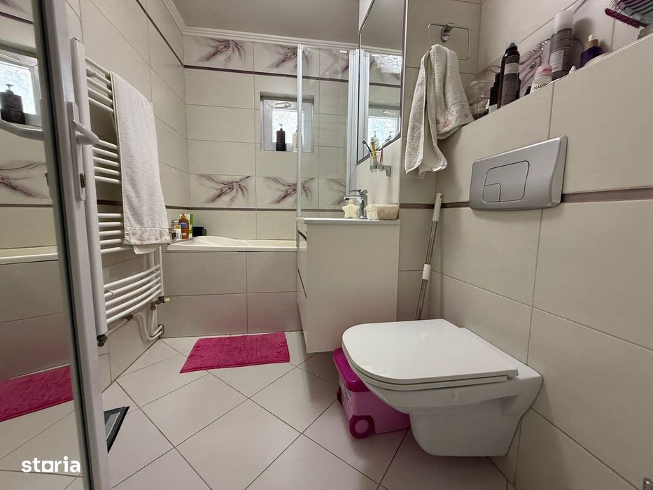 Persoana fizica vand apartament 2 camere Carpati 2