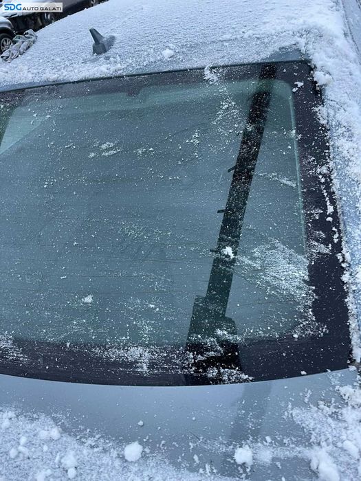 Luneta Geam Sticla Audi A4 B8 Berlina Sedan 2008 - 2015 [C1869]