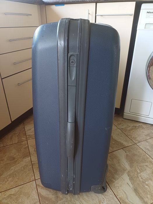 Голям куфар Samsonite