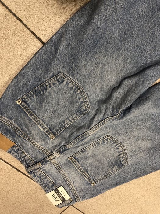 Дънки Zara/36 номер