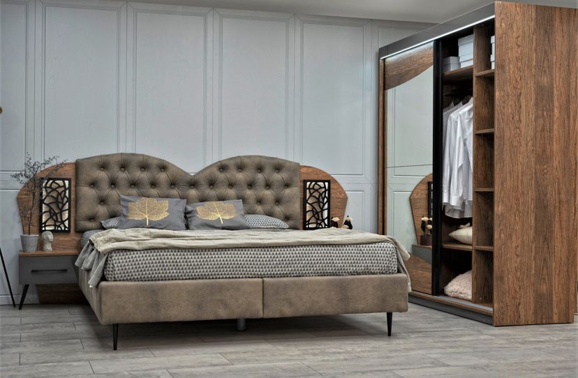 Спален Комплект “Монарх”