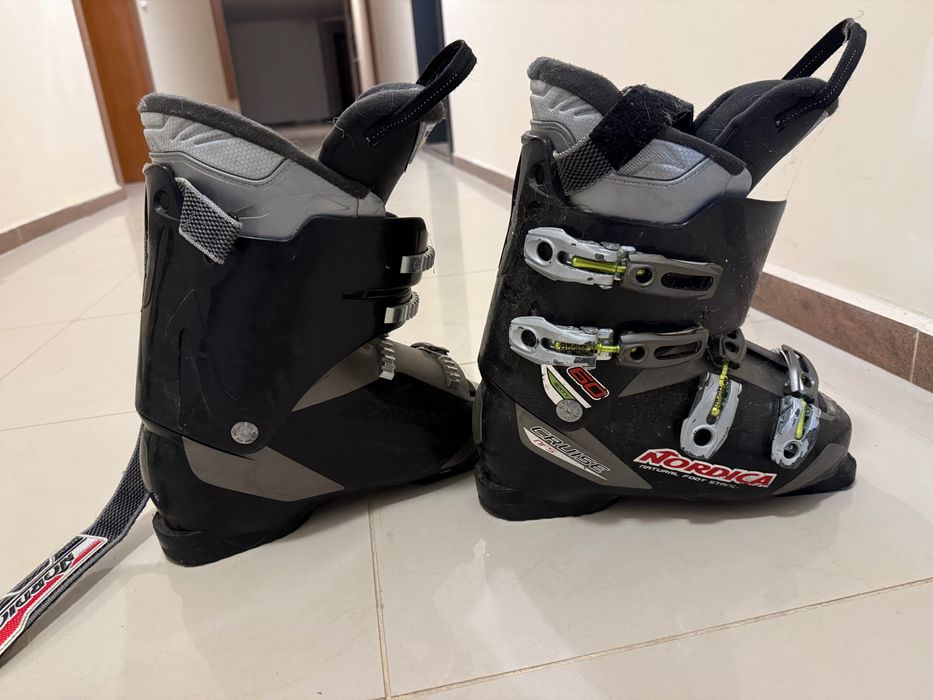 Ски обувки Nordica Cruise