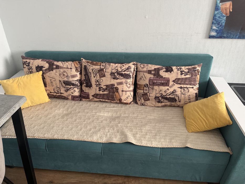 Продам диван в хорошем состоянии