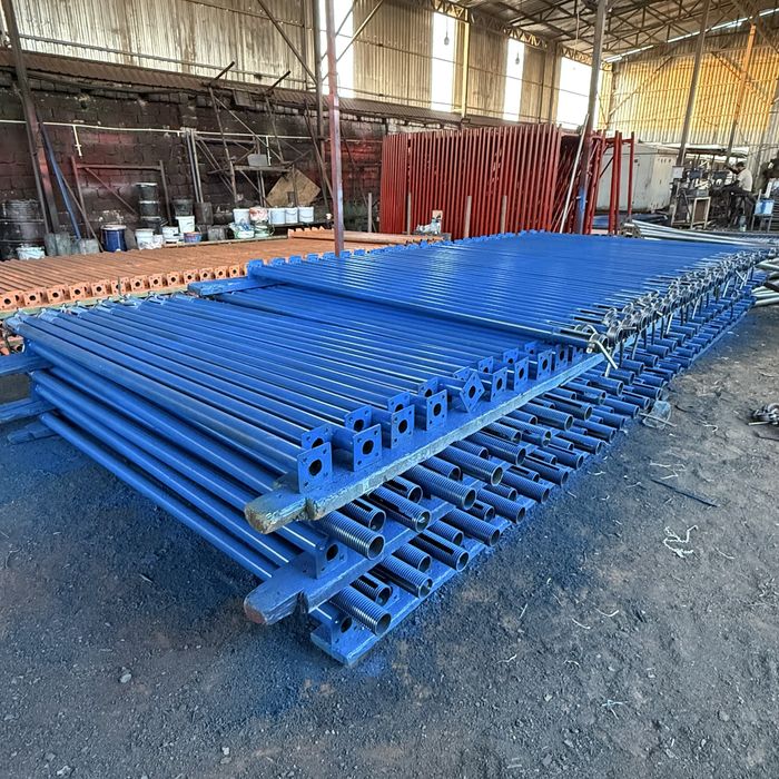 Monolit Stoyka / Damkrat / Drak / (Телескопический Стойка дамкрат)