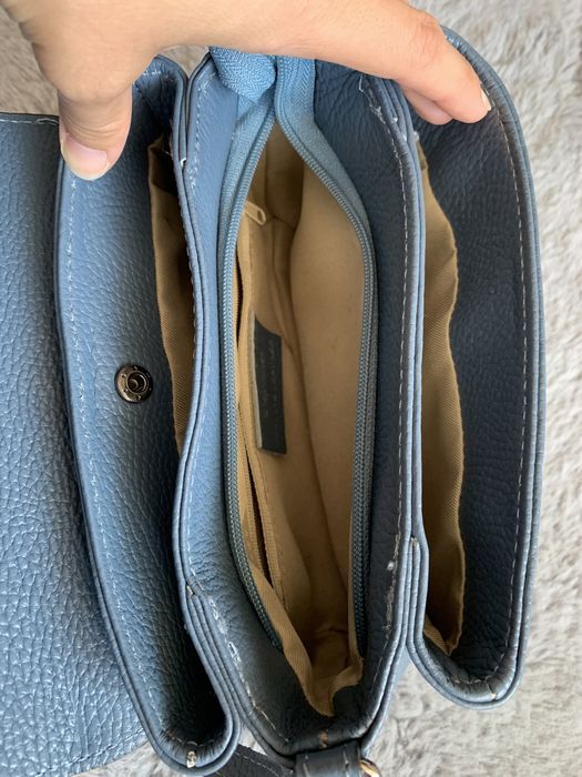 Малка чанта Daphne