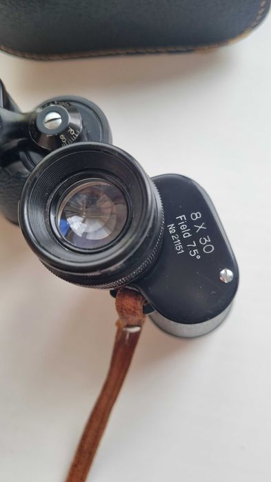 бинокль японский "United" 8x30