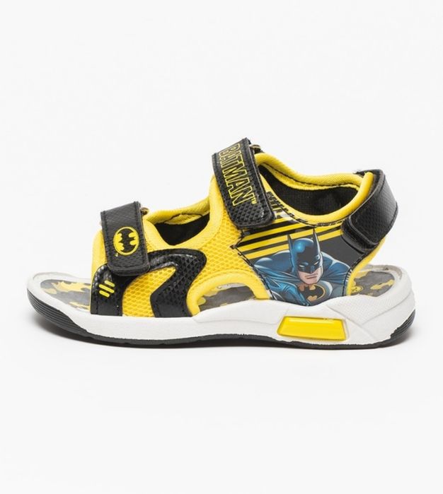 Детски сандали BATMAN, warner bros