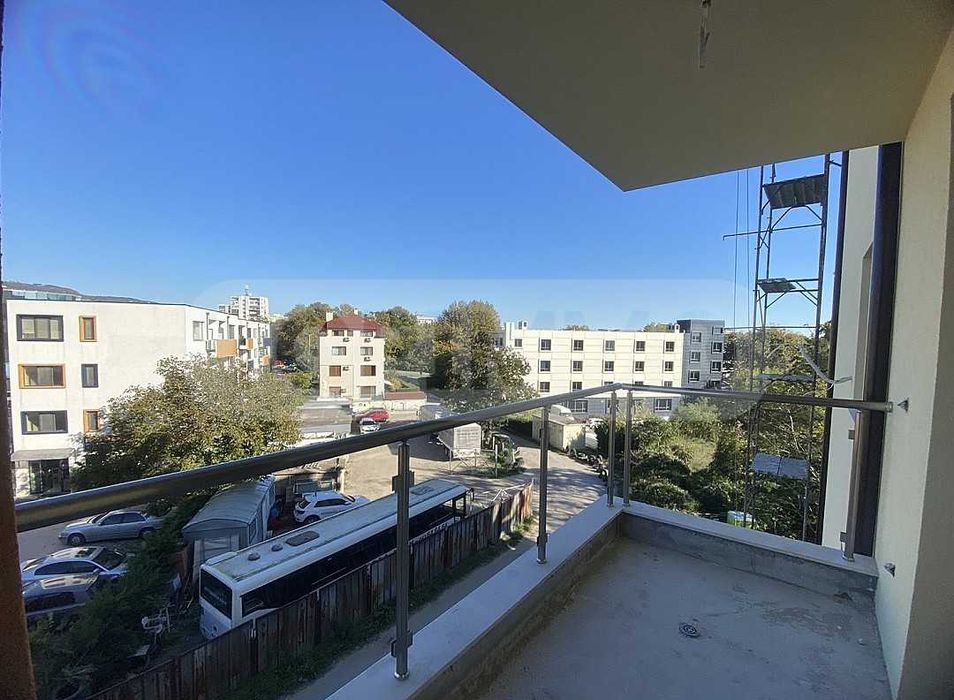 Продава се Двустаен апартамент в Варна, Младост 1 - 57 кв.м за 1667 €/кв.м - Снимка #5