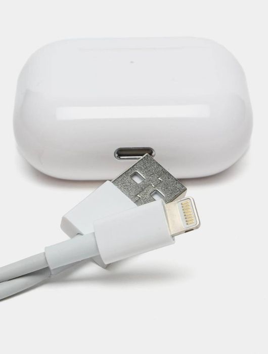 Air pots 3 pro yengi