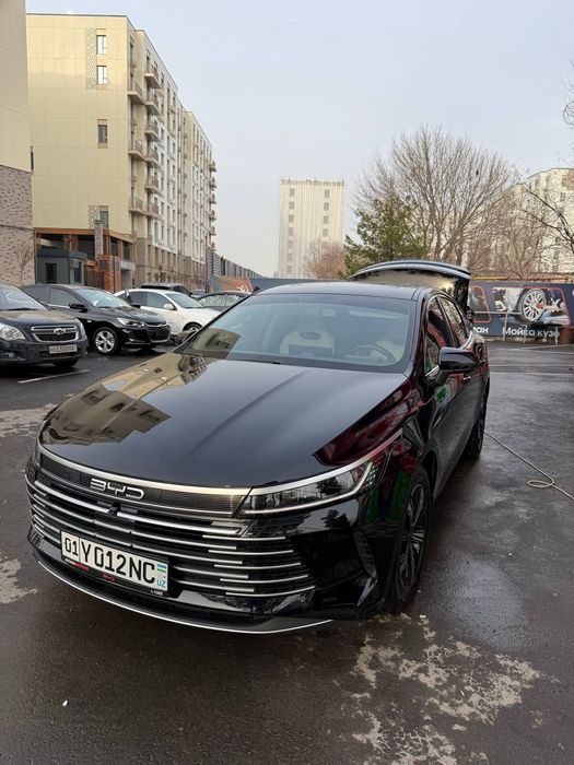 Byd chazor 3pozitsiya 120km