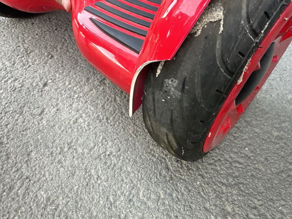 Гироскутер