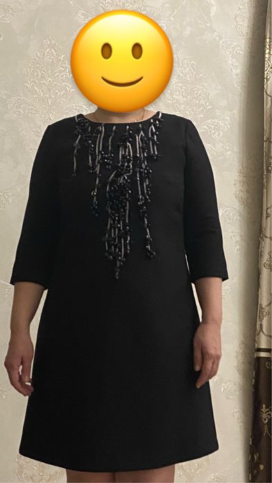 Продам отличное платье