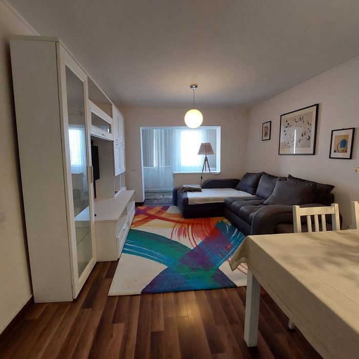 Apartament 4 camere, 2 bai, parcare - Izlazului, Manastur