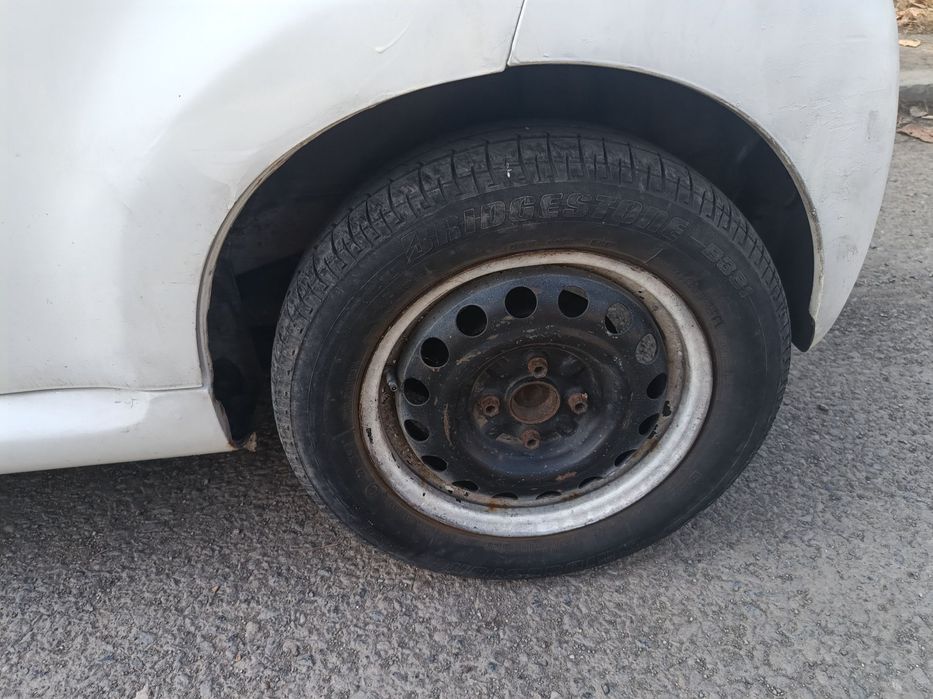 Dezmembrari  Citroen C1 (PM, PN)  2005  > 0000 1.0 Benzina