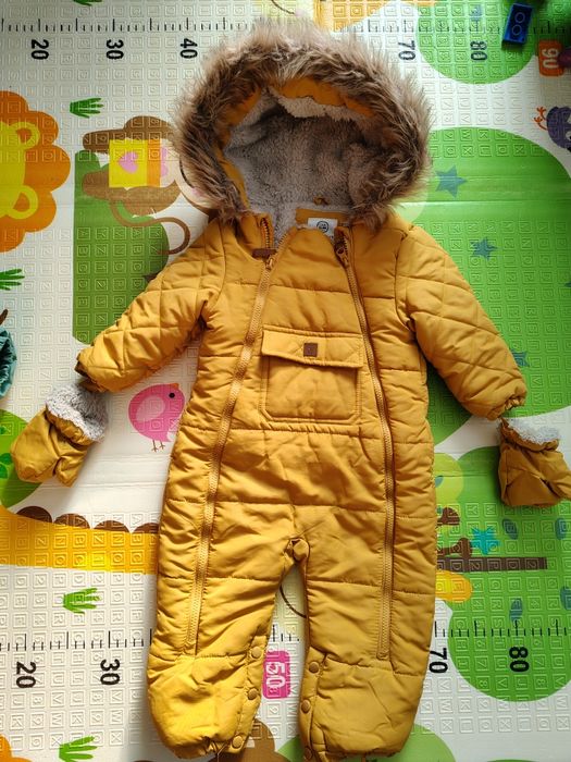 Combinezoane iarnă mar. 86