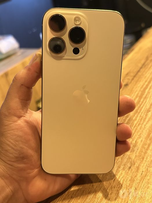 iPhone 16 promax