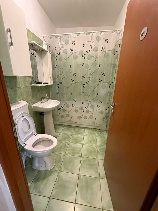 Apartament de vanzare 2 dormitoare + parcare (jupiter3/calea baciului 28b)