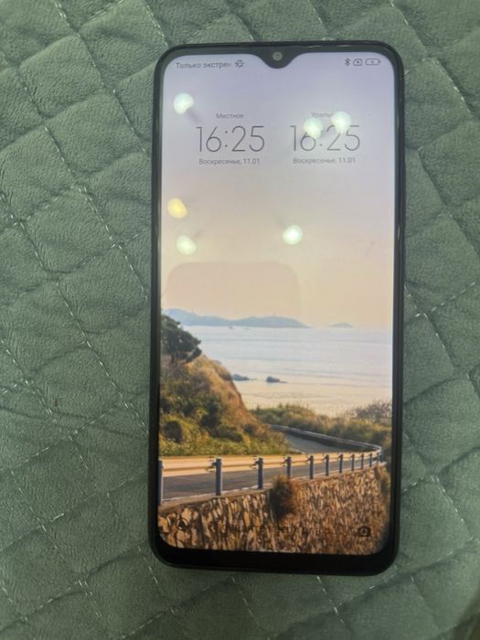 Продается телефон Redmi 9