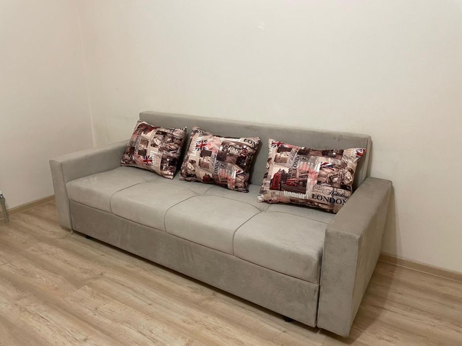 Раскладные диваны