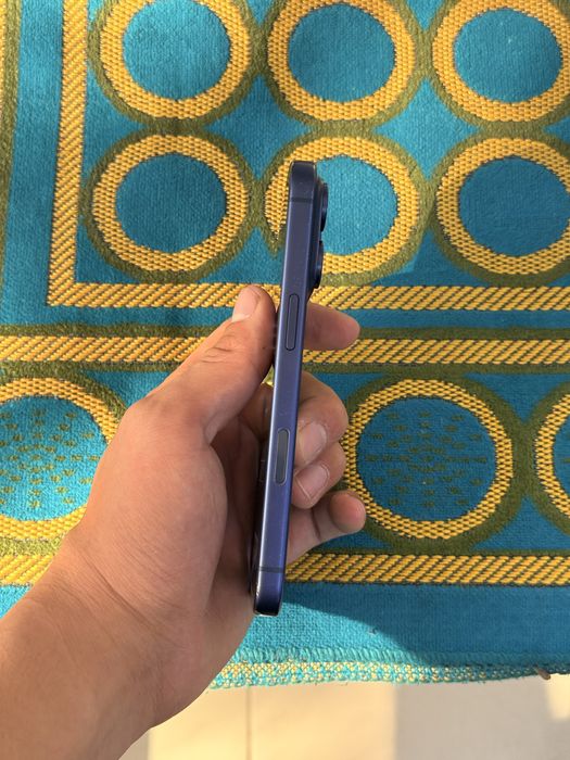 Iphone 17 pro/256 Gb/100%