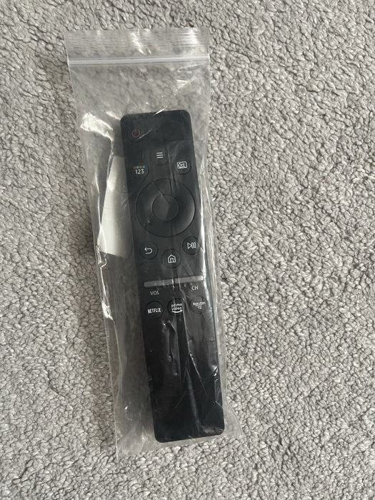 Telecomandă universală Smart TV – Nouă!