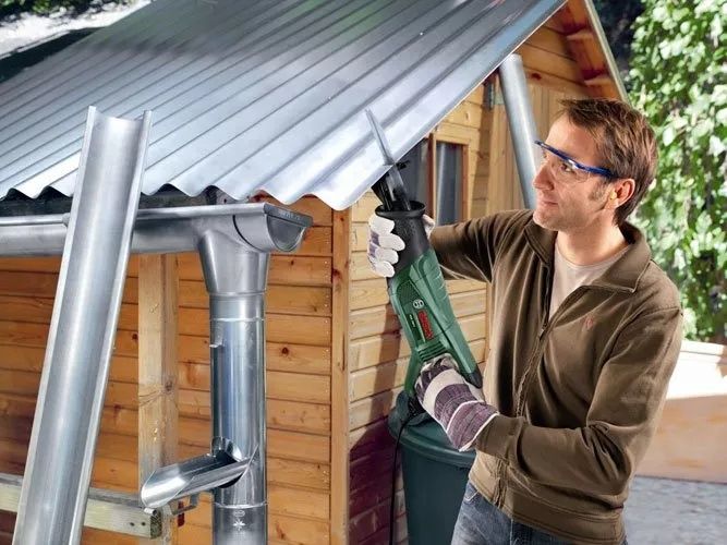 Сабельная пила BOSCH PSA 900 E