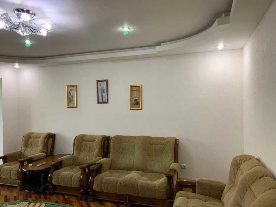 Продажа 1 ком. Кадышева R 17