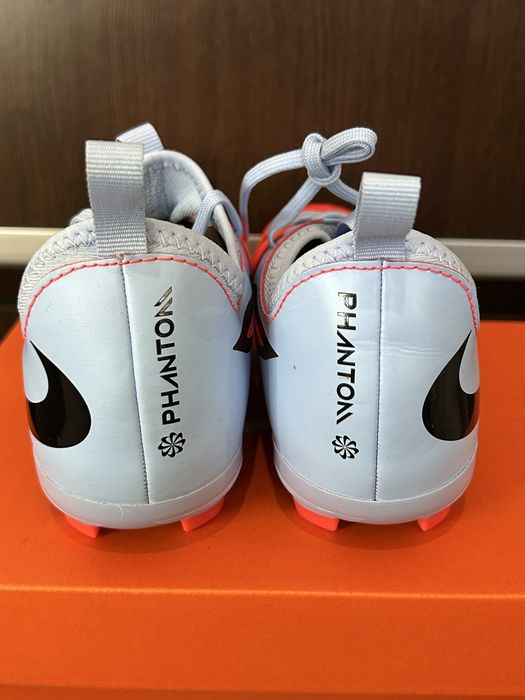 ghete de fotbal Nike Phantom GX II Academy