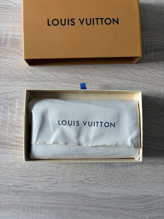Louis Vuitton  Wallet