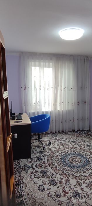 Квартира 4 хона сотилади Охангарон (Ахангаран)