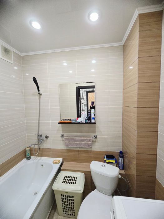 1 комн, 3/5, гостинка