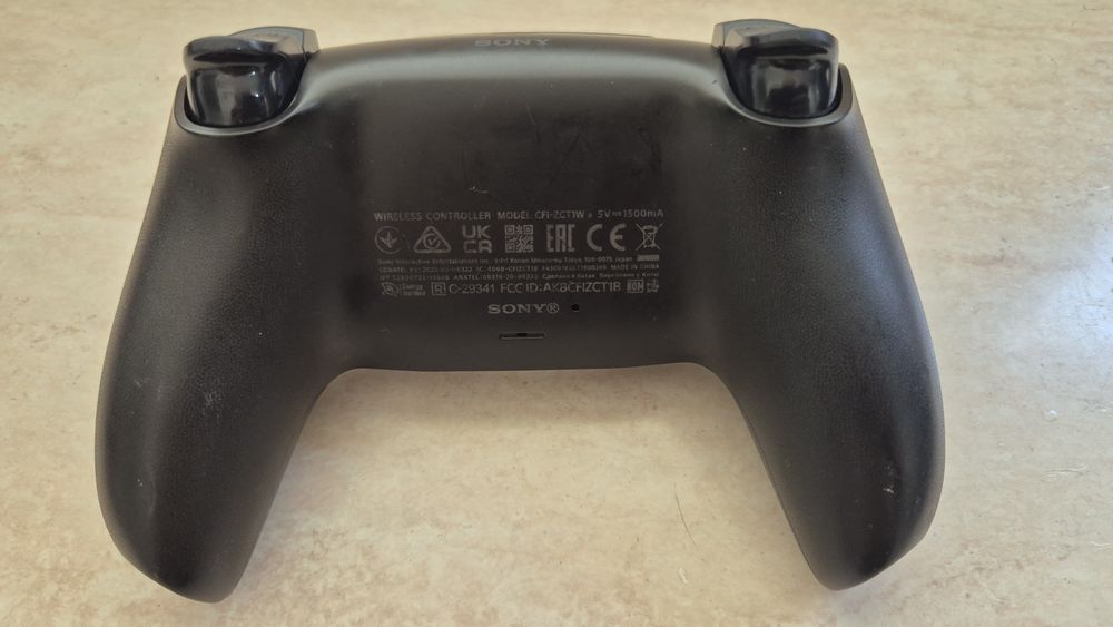 Controller PS5 stare foarte bună accept orice test