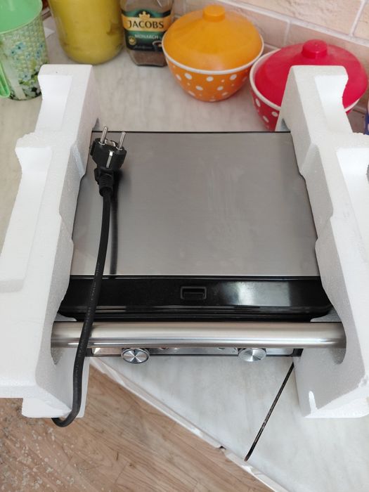 Продам гриль Aceline AG-2000BR