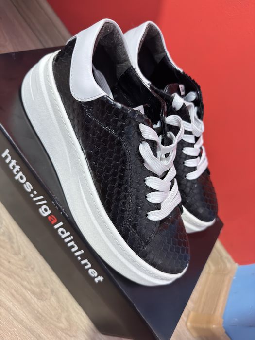 Дамски кецове Galdini