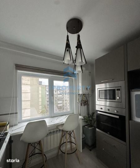 Inchiriere Garsoniera Moderna in Pacii Centrala Proprie