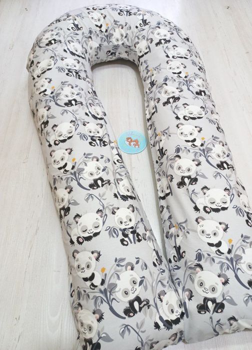 Подушка для беременных. Подушка