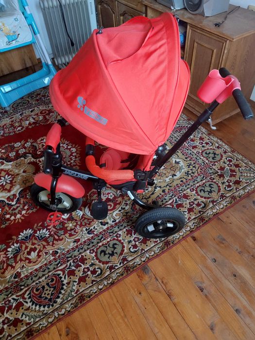 Триколка /колело/