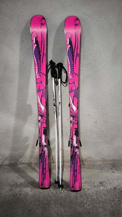 Ски Head beauty performance 149