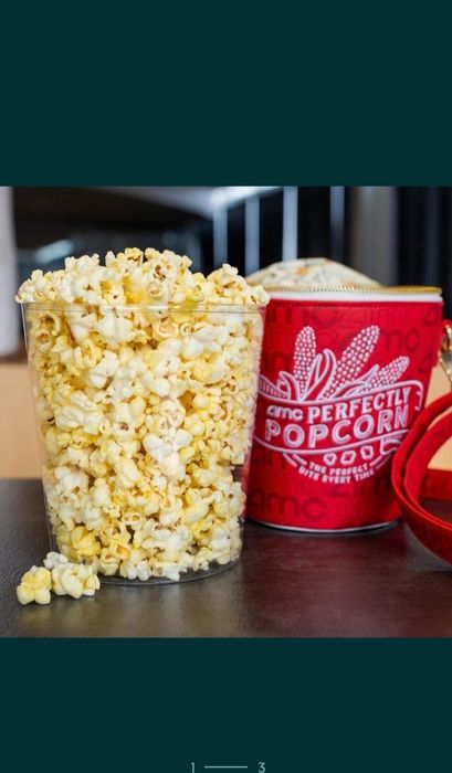 Попкорн аппарат yangi popkorin Aparat