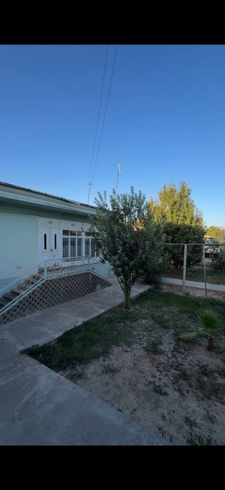 Yangiyol Niyozbosh Non butkada uchastka sotiladi