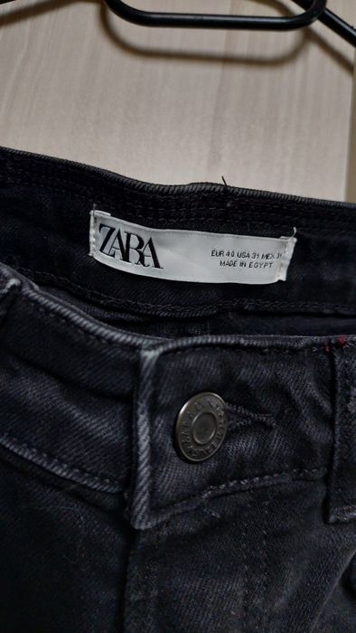 Чисто нови мъжки дънки зара