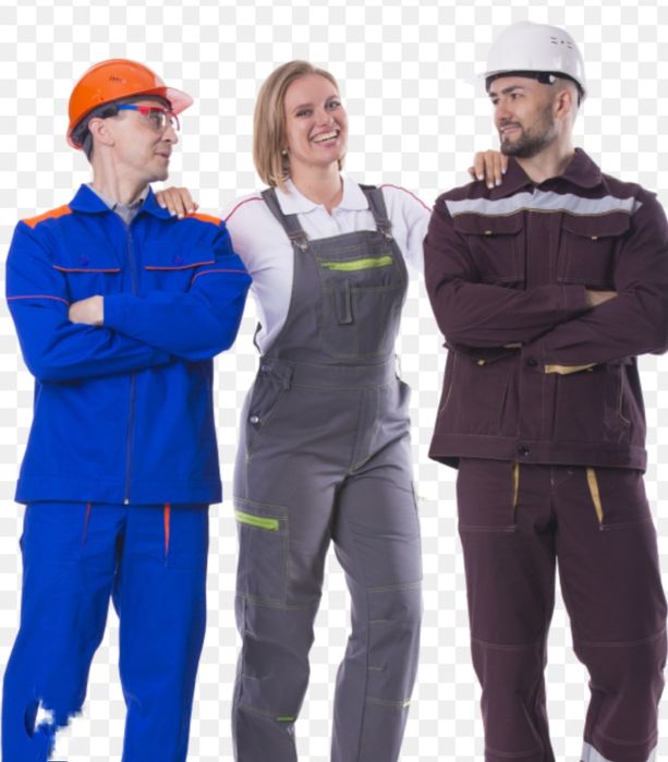 Спецодежда !  ОПТОМ !