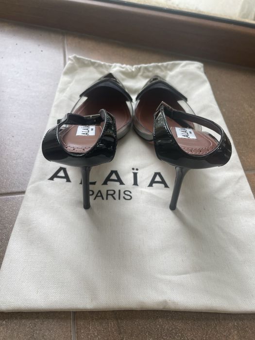 Alaia дамски обувки