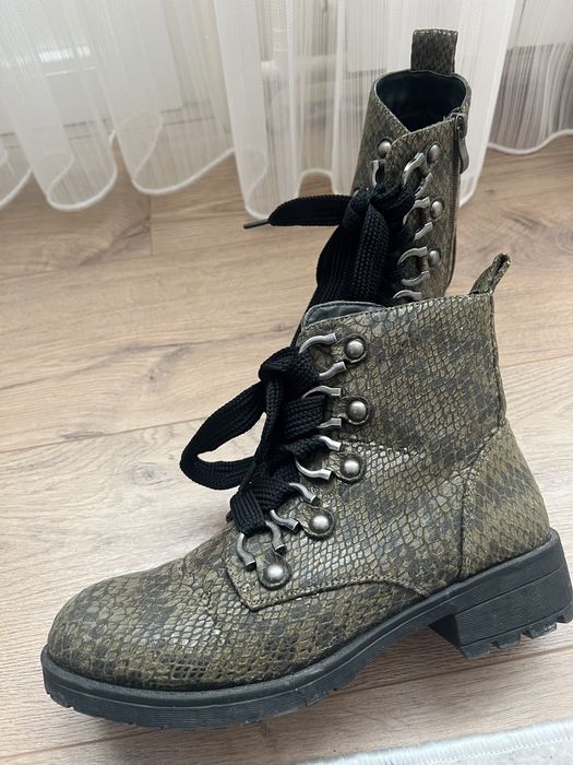 Боти 39 номер