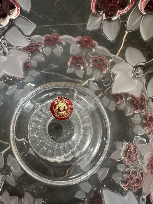 Продам вазу для фруктов и хлебница