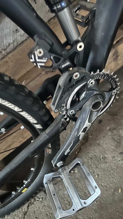 Canyon nerve al +8.0 цяло или на части