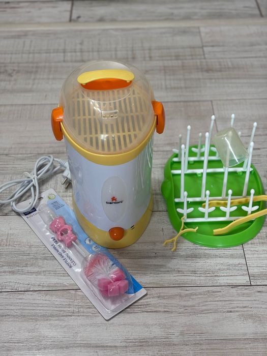 Стерилизатор за бебешки съдове Bertoni