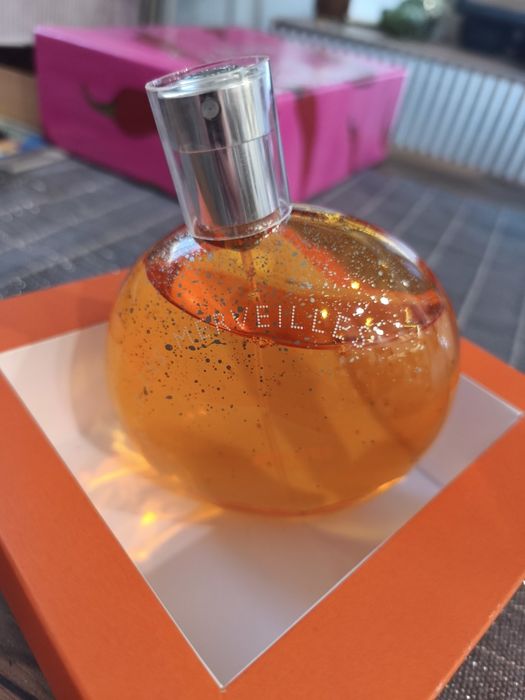 Парфюм Elixir Des Merveilles